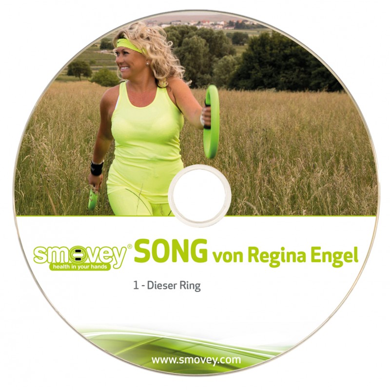 smoveySONG from Regina Engel